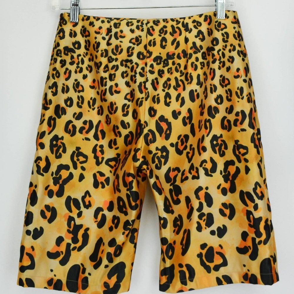 NWT $895 Richard Quinn shorts